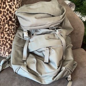 Lululemon Backpack